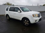 Honda Pilot 2011