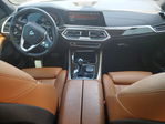 BMW X5 2021