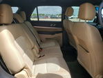 Ford Explorer 2016