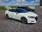 Nissan Maxima 2017