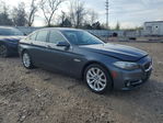 BMW Series 5 2016