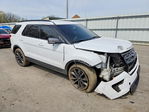 Ford Explorer 2018