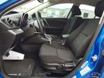 Mazda 3 2012