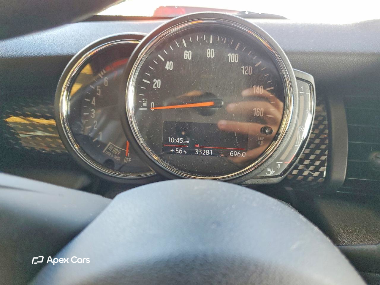 MINI Cooper 2018