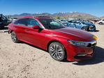 Honda Accord 2019