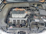 Acura TL 2011