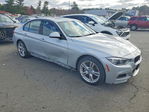 BMW Series 3 2018