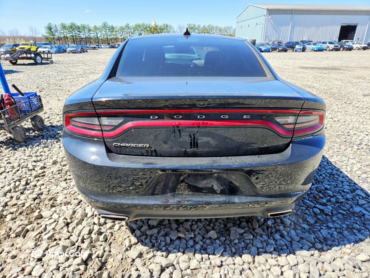 Dodge Charger 2023