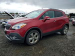 Buick Encore 2016