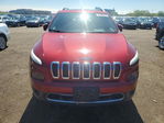 Jeep Cherokee 2014