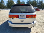 Honda Odyssey 2003