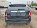 Ford Edge 2013