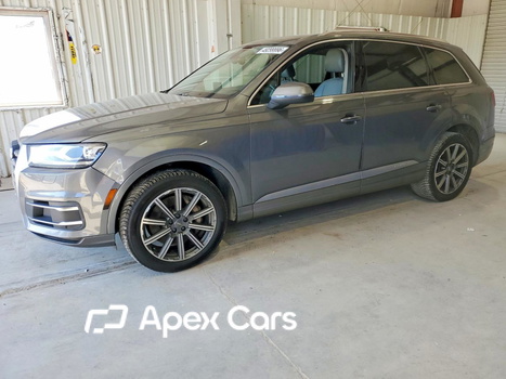 Audi Q7 2017 - Zdjęcie 1 z 13
