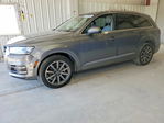 Audi Q7 2017