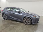 Lexus UX 2022