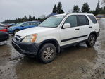 Honda CR-V 2002