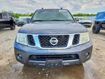 Nissan Pathfinder 2012