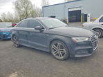 Audi A3 2017