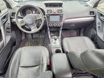 Subaru Forester 2016