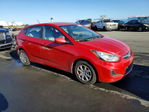 Hyundai Accent 2012