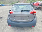 Nissan Kicks 2018