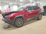 Jeep Cherokee 2020