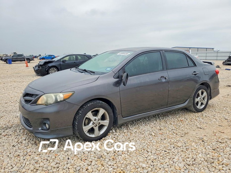 Toyota Corolla 2013 - Image 1 of 13