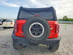 Ford Bronco 2023