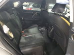 Lexus RX 2022