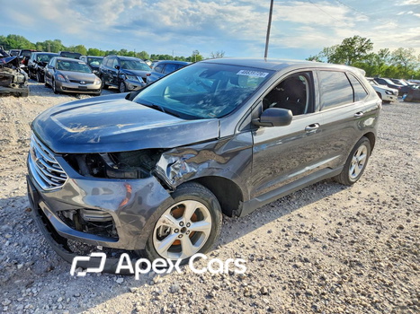 Ford Edge 2020 - Zdjęcie 1 z 14