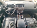 Nissan Pathfinder 2014