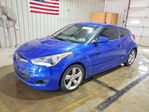 Hyundai Veloster 2012