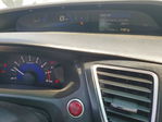 Honda Civic 2015
