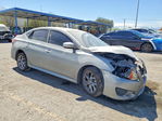 Nissan Sentra 2014
