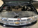Chevrolet Silverado 2015