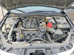 Ford Fusion 2011