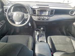 Toyota RAV 4 2017