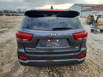 Kia Sorento 2019