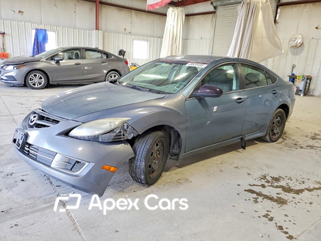 Mazda 6 2012 - Image 1 of 13