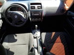 Suzuki SX4 2008