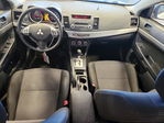 Mitsubishi Lancer 2011