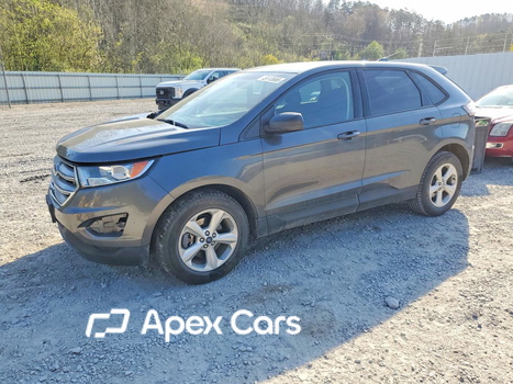 Ford Edge 2017 - Image 1 of 13