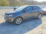 Ford Edge 2017