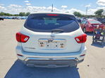 Nissan Pathfinder 2018