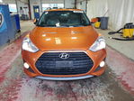 Hyundai Veloster 2013