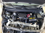 Mitsubishi Mirage 2023