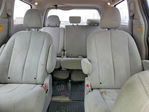 Toyota Sienna 2013