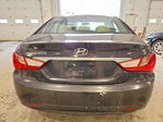 Hyundai Sonata 2011