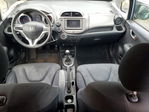 Honda Fit 2009