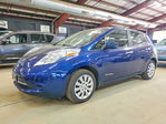 Nissan Leaf 2017